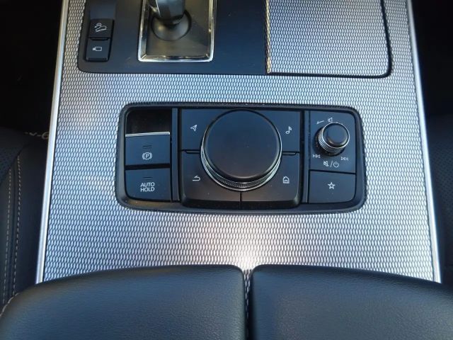 Mazda CX-60 4WD Homura