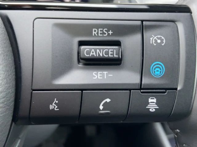 Nissan Qashqai N-Connecta