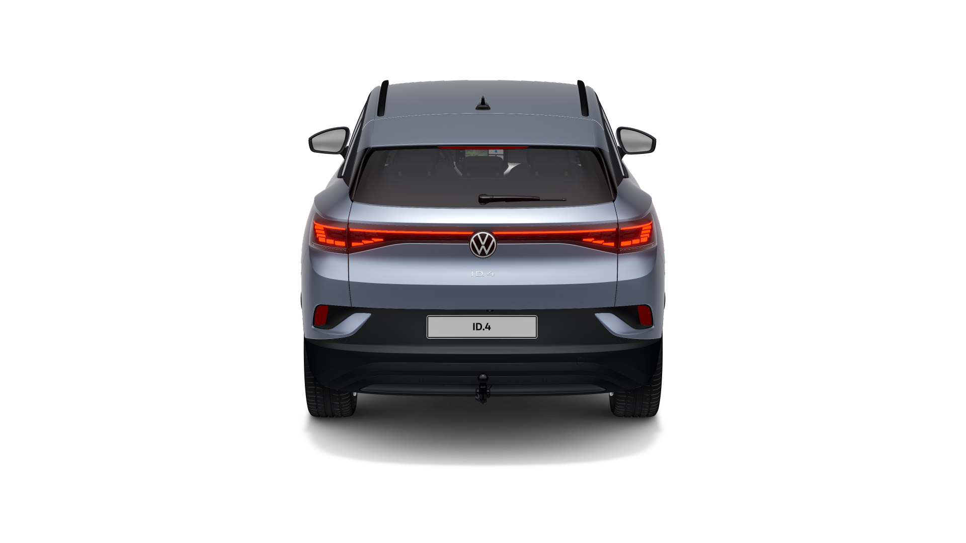 Volkswagen ID.4 77 KWh Performance Pro