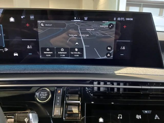 Peugeot 3008 1.2 LED+Navi+Sitzheizung,Klima,USB,