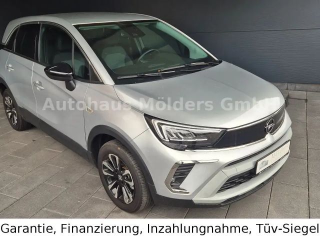 Opel Crossland X *Garantie*LED*Navi*189€ mtl.