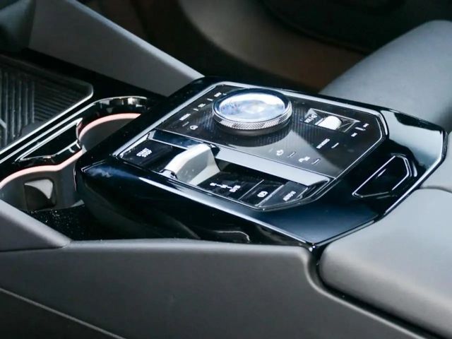 BMW i5 M-Sport Touring eDrive40