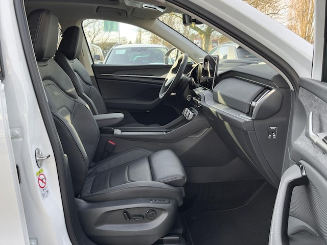 Skoda Kodiaq 1.5 TSI Selection iV