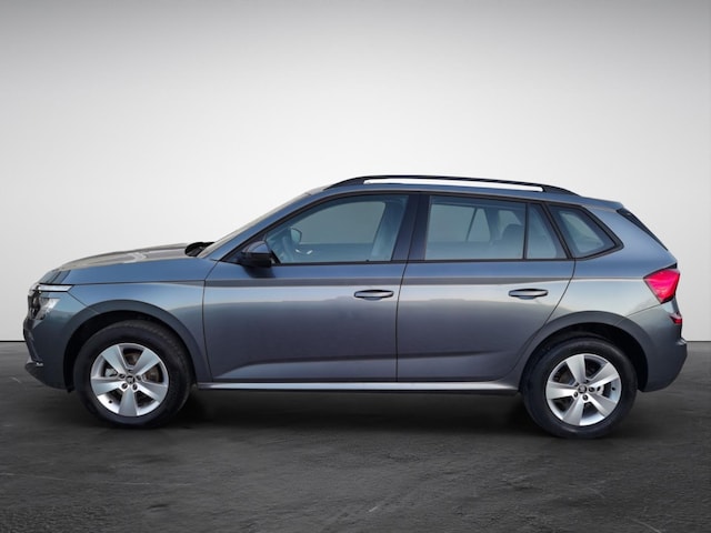 Skoda Kamiq 1.0 TSI Selection