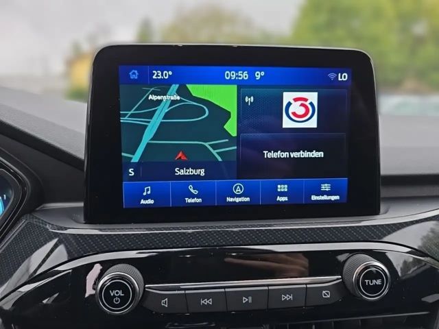 Ford Kuga AWD ST Line