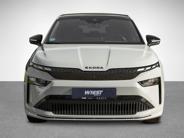 Skoda Enyaq Coupe Sportline