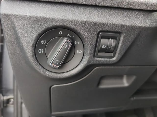 Skoda Scala Selection