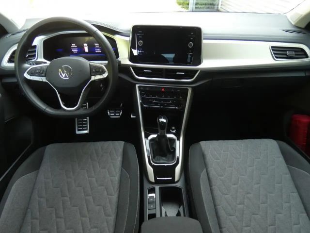 Volkswagen T-Roc 1.5 TSI DSG Move