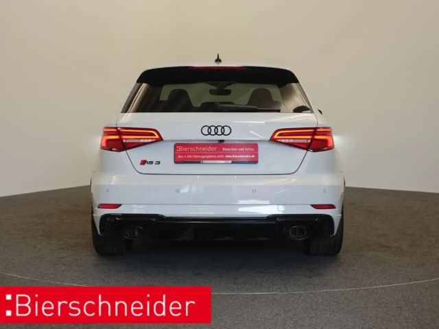 Audi RS3 Sedan Sportback