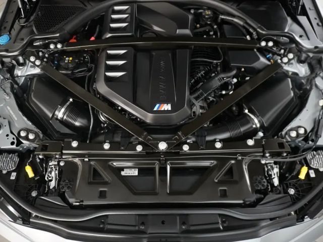 BMW M3 Competition xDrive