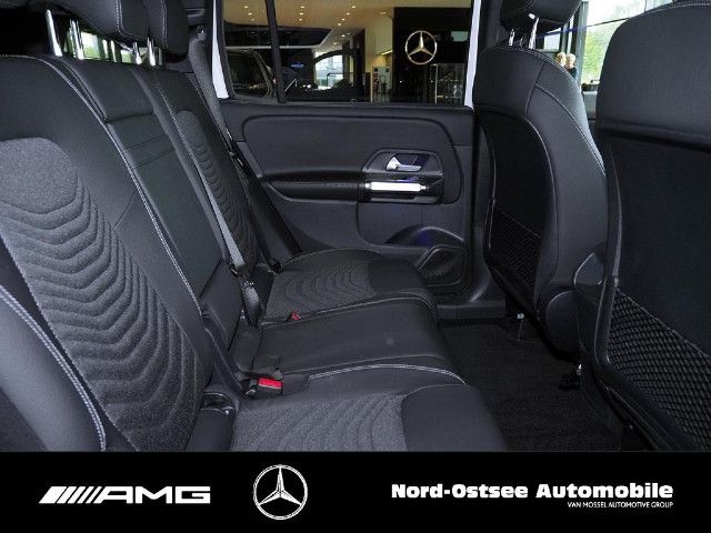 Mercedes-Benz GLB 180 GLB 180 d