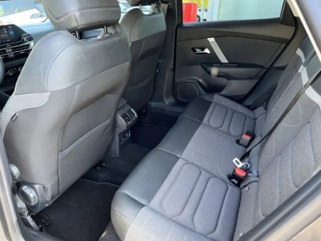 Citroën C4 Feel Pack PureTech