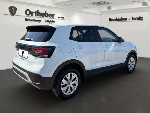Volkswagen T-Cross 4Me TSI