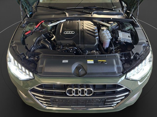 Audi A4 40 TFSI Avant S-Tronic