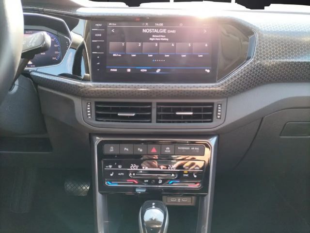 Volkswagen T-Cross DSG Style