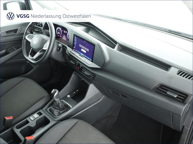 Volkswagen Caddy Caddy