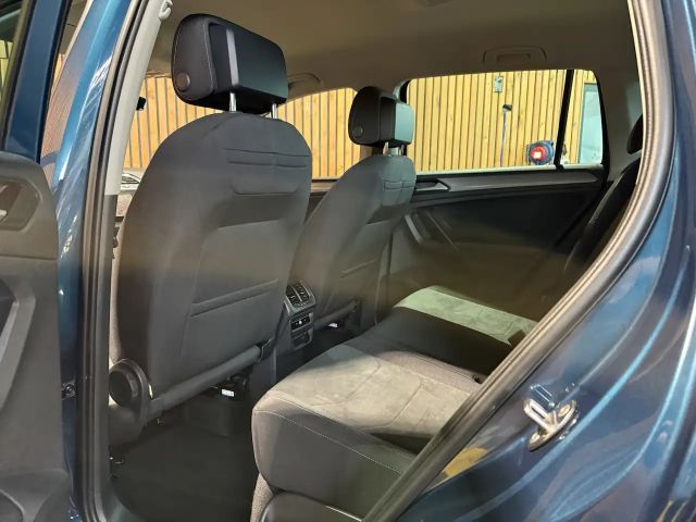 Volkswagen Tiguan DSG Life