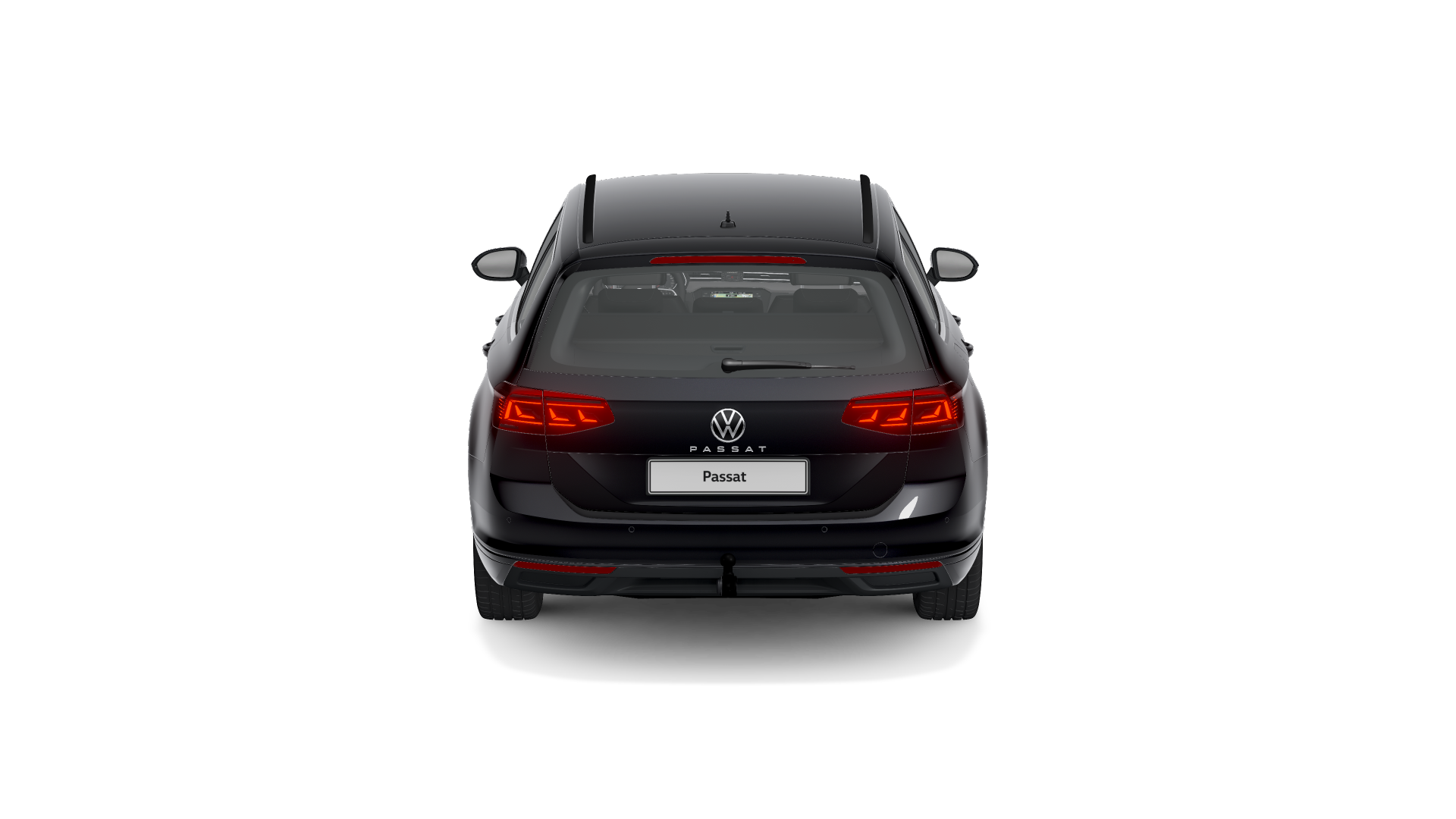 Volkswagen Passat 2.0 TDI Business DSG Variant