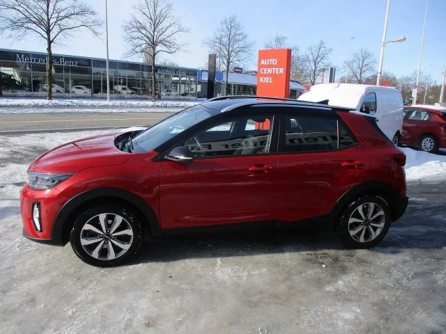 Kia Stonic GDi Vision