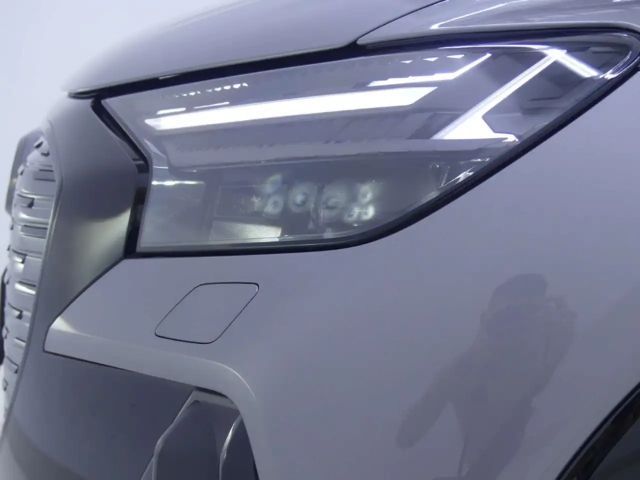 Audi Q4 e-tron 50 Quattro Sportback