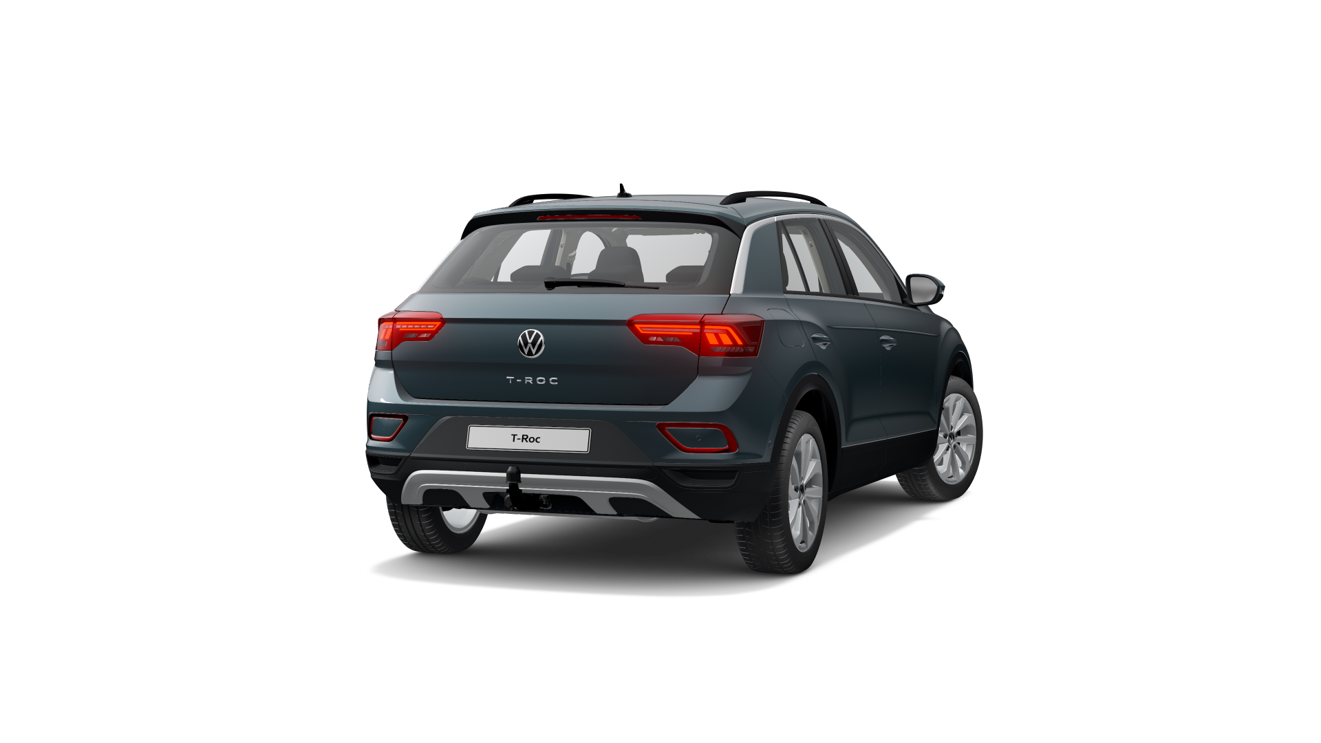Volkswagen T-Roc 1.5 TSI Life