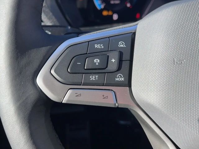 Volkswagen Caddy 2.0 TDI DSG