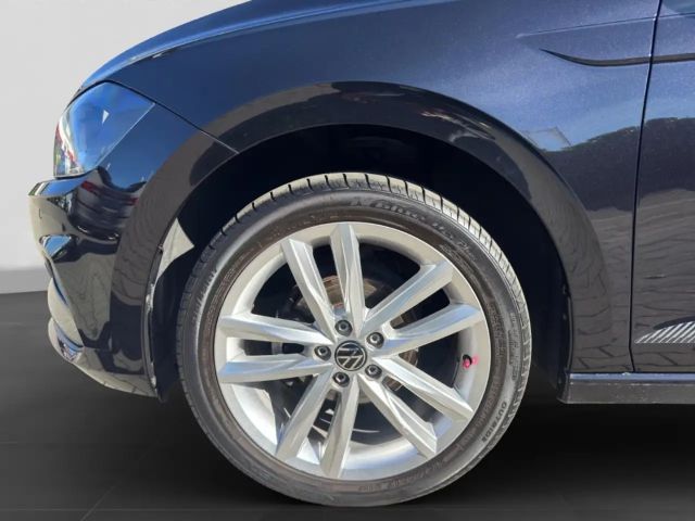 Volkswagen Polo 1.0 TSI