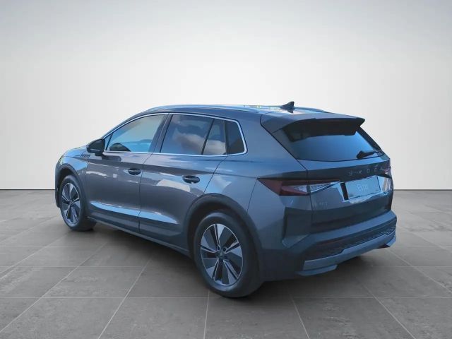 Skoda Elroq 85