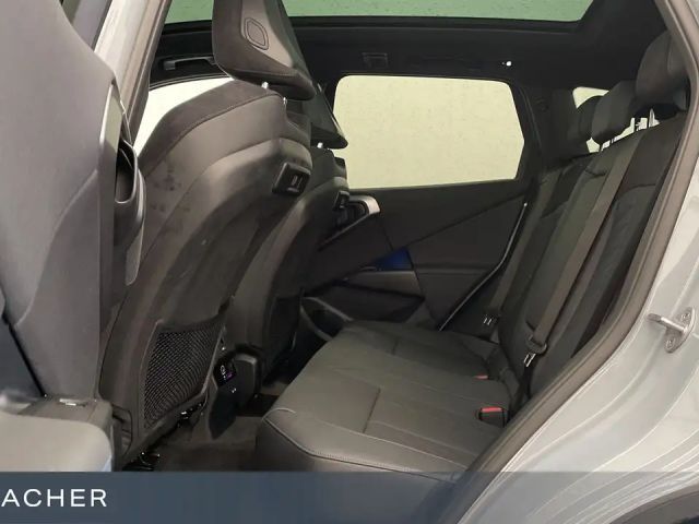 BMW X3 M-Sport xDrive