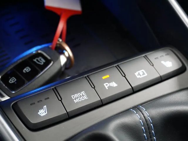 Hyundai i20 N Performance