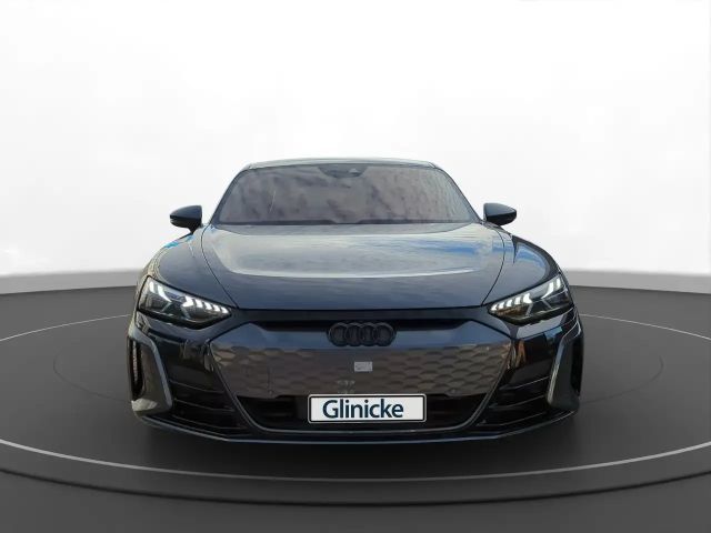Audi RS e-tron GT Quattro