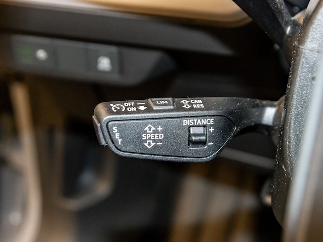 Audi Q4 e-tron 35 Sportback