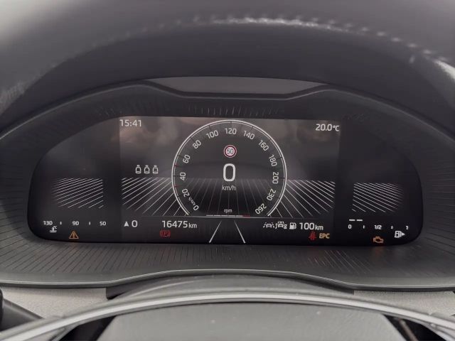 Skoda Scala 1.0 TSI Selection Selection