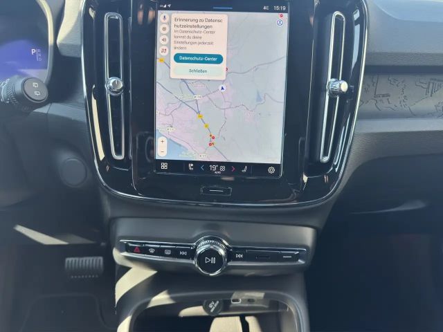 Volvo XC40 AWD Recharge Ultimate