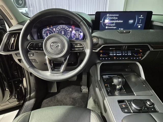 Mazda CX-60 Homura e-Skyactiv