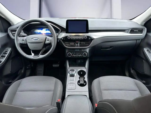 Ford Kuga Plug in Hybrid Titanium