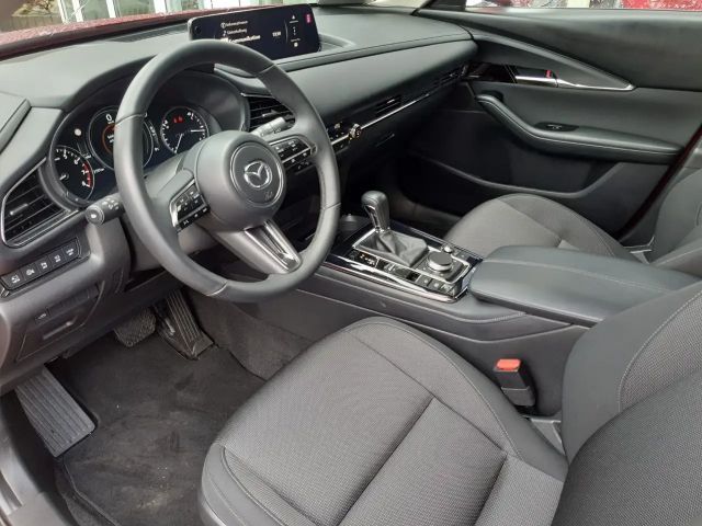 Mazda CX-30 Exclusive-line
