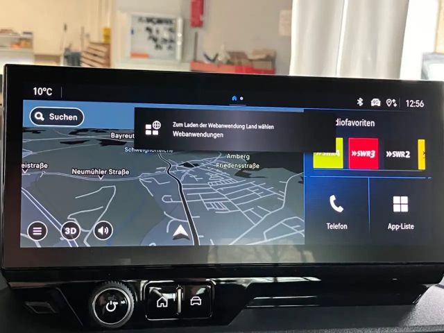 Opel Combo 1.5 CDTI Life