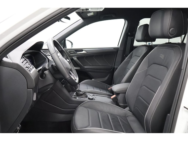 Volkswagen Tiguan 2.0 TDI Allspace R-Line