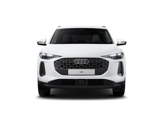 Audi Q5 Quattro S-Tronic