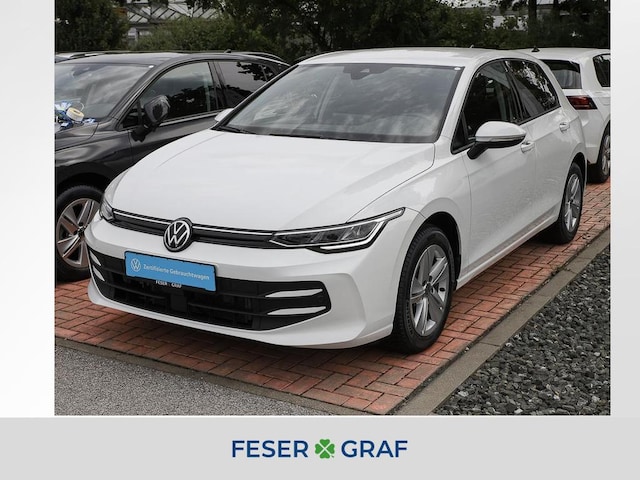 Volkswagen Golf 1.5 eTSI DSG Life