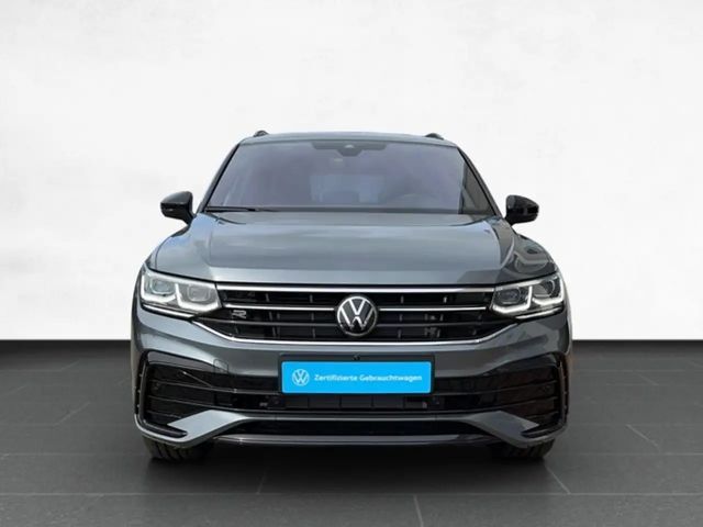 Volkswagen Tiguan 2.0 TDI Allspace DSG R-Line