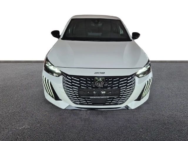 Peugeot 208 GT-Line Hybrid