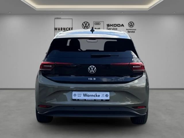 Volkswagen ID.3 Performance Pro