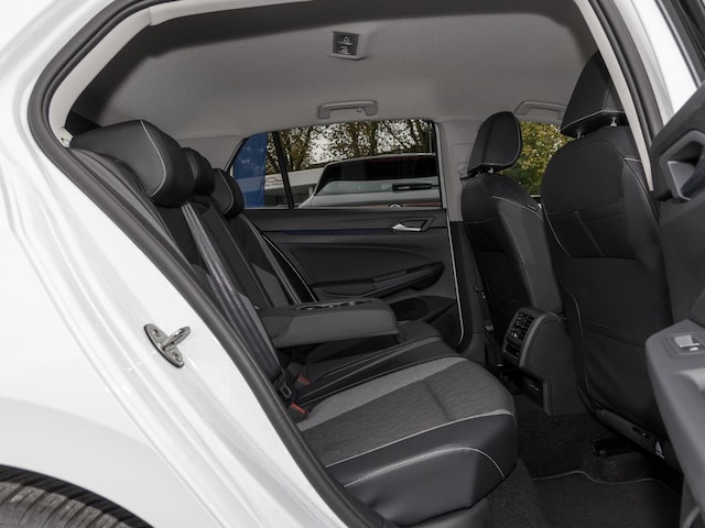 Volkswagen Golf 1.5 TSI Golf VIII