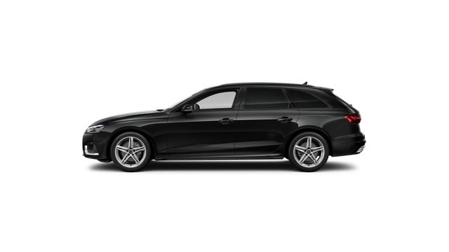 Audi A4 40 TDI Avant Quattro S-Tronic