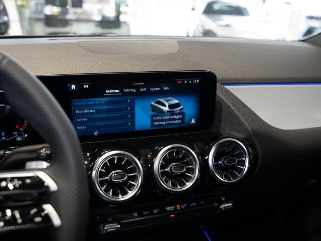 Mercedes-Benz GLA 200 GLA 200 d