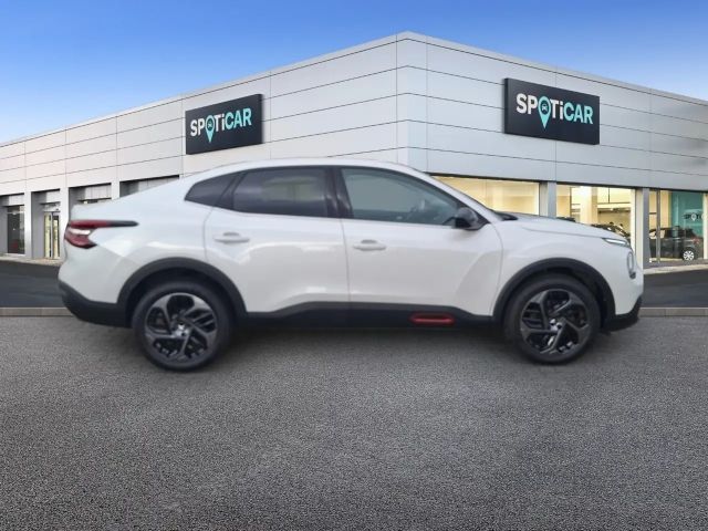 Citroën C4 Feel Pack