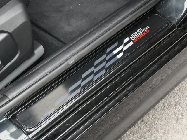 MINI Cooper COOPER C - TRIM JCW