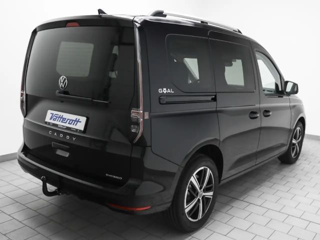 Volkswagen Caddy 1.5 TSI eHybrid